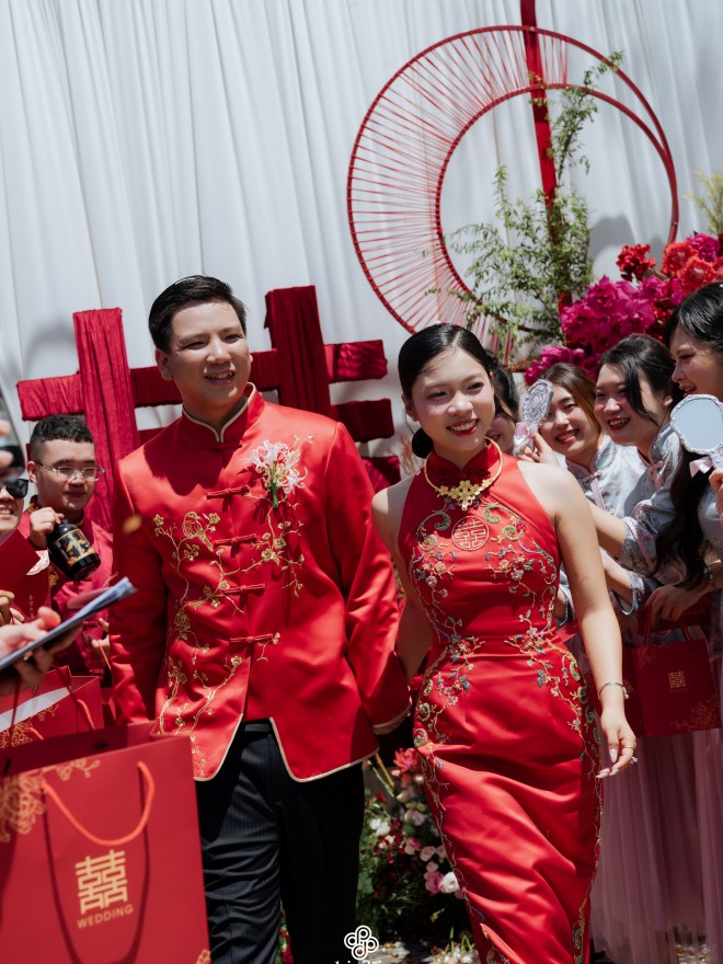 Đức & Hạnh || Traditional Wedding